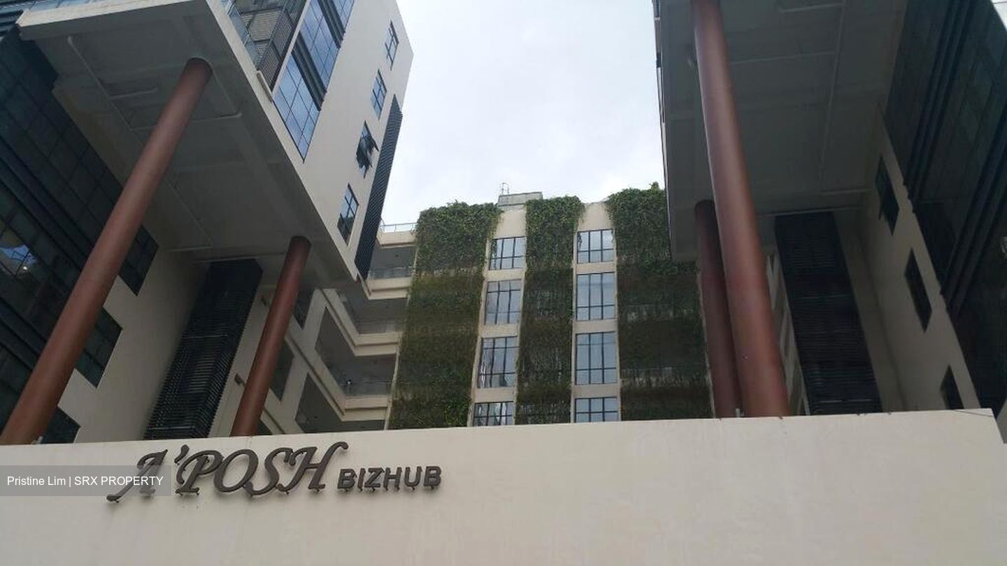 A'posh Bizhub (D27), Factory #455273661
